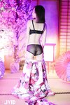【JVID】柔柔。第一本【露點掰穴巨乳素人】E罩杯情慾房仲業務的色色拍攝初體驗