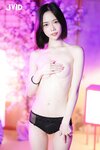 【JVID】柔柔。第一本【露點掰穴巨乳素人】E罩杯情慾房仲業務的色色拍攝初體驗