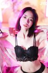 【JVID】柔柔。第一本【露點掰穴巨乳素人】E罩杯情慾房仲業務的色色拍攝初體驗