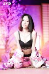 【JVID】柔柔。第一本【露點掰穴巨乳素人】E罩杯情慾房仲業務的色色拍攝初體驗