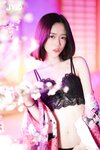 【JVID】柔柔。第一本【露點掰穴巨乳素人】E罩杯情慾房仲業務的色色拍攝初體驗