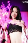 【JVID】柔柔。第一本【露點掰穴巨乳素人】E罩杯情慾房仲業務的色色拍攝初體驗
