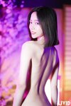 【JVID】柔柔。第一本【露點掰穴巨乳素人】E罩杯情慾房仲業務的色色拍攝初體驗