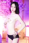 【JVID】柔柔。第一本【露點掰穴巨乳素人】E罩杯情慾房仲業務的色色拍攝初體驗