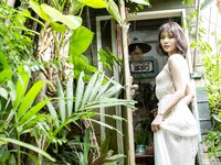 [Graphis] 2022-11-14 Gals - Nanami Ogura 小倉七海 『 Precious Stone 』 SET 03 [20P26.9 Mb]