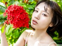 [Graphis] 2022-11-14 Gals - Nanami Ogura 小倉七海 『 Precious Stone 』 SET 03 [20P26.9 Mb]