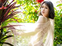 [Graphis] 2022-11-14 Gals - Nanami Ogura 小倉七海 『 Precious Stone 』 SET 03 [20P26.9 Mb]