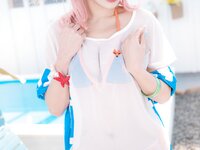 Sooflower (수련수련) - Tamamo Summer