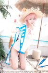 Sooflower (수련수련) - Tamamo Summer