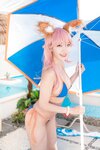 Sooflower (수련수련) - Tamamo Summer