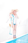 Sooflower (수련수련) - Tamamo Summer