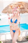 Sooflower (수련수련) - Tamamo Summer