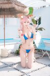 Sooflower (수련수련) - Tamamo Summer