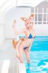 Sooflower (수련수련) - Tamamo Summer