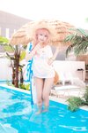 Sooflower (수련수련) - Tamamo Summer