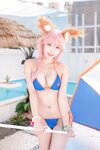 Sooflower (수련수련) - Tamamo Summer