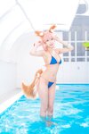 Sooflower (수련수련) - Tamamo Summer