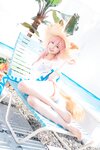 Sooflower (수련수련) - Tamamo Summer