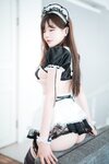 [DJAWA] Newbom - Maid Mansion Nº5 (S.Ver)