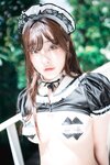 [DJAWA] Newbom - Maid Mansion Nº5 (S.Ver)