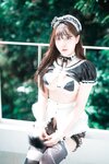 [DJAWA] Newbom - Maid Mansion Nº5 (S.Ver)