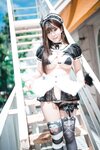 [DJAWA] Newbom - Maid Mansion Nº5 (S.Ver)