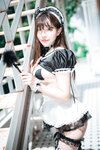 [DJAWA] Newbom - Maid Mansion Nº5 (S.Ver)