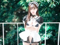 [DJAWA] Newbom - Maid Mansion Nº5 (S.Ver)
