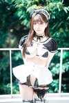 [DJAWA] Newbom - Maid Mansion Nº5 (S.Ver)