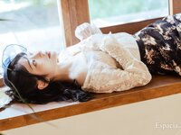 [Espacia Korea] EXC #100 SAIKA 河北彩花