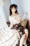 [Espacia Korea] EXC #100 SAIKA 河北彩花