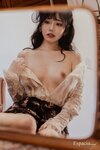 [Espacia Korea] EXC #100 SAIKA 河北彩花