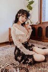 [Espacia Korea] EXC #100 SAIKA 河北彩花