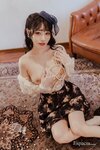 [Espacia Korea] EXC #100 SAIKA 河北彩花