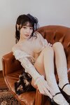 [Espacia Korea] EXC #100 SAIKA 河北彩花