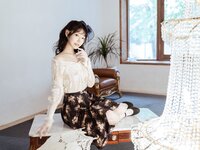 [Espacia Korea] EXC #100 SAIKA 河北彩花