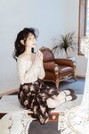 [Espacia Korea] EXC #100 SAIKA 河北彩花