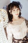 [Espacia Korea] EXC #100 SAIKA 河北彩花