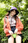 [YS Web] 2021-09-22 Vol.930 Tomomi Morisaki 森咲智美