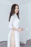 [Vietnamese Girl] Ao Dai [29P-342M]