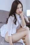 [Vietnamese Girl] Ao Dai [29P-342M]