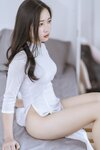 [Vietnamese Girl] Ao Dai [29P-342M]