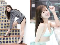 [Young Jump] 2022 No.51 工藤菫 石崎日梨 松本日向