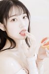 [Espacia Korea] EXC #085 SAIKA 河北彩花