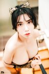 [Paranhosu] Sia_S22 - Leopard