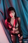 [LEEHEE EXPRESS] LEHF-115 Sir.Bean Pia (피아) [81P-311MB]