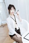 [Espacia Korea] EXC #095 SAIKA 河北彩花