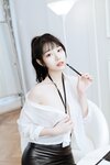 [Espacia Korea] EXC #095 SAIKA 河北彩花