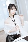 [Espacia Korea] EXC #095 SAIKA 河北彩花