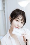 [Espacia Korea] EXC #095 SAIKA 河北彩花